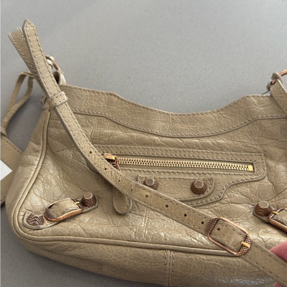 Balenciaga Motocross Giant 12 Hip Bag - Picture 6 of 13